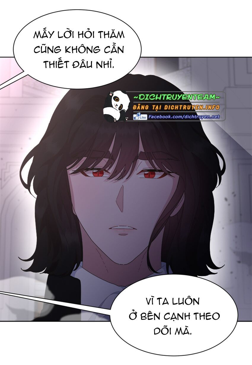 con gái bảo bối của ma vương chapter 140 22