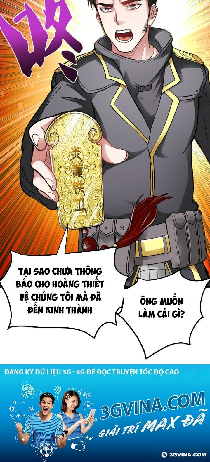 tối cường thần y tại đô thị chapter 122 34