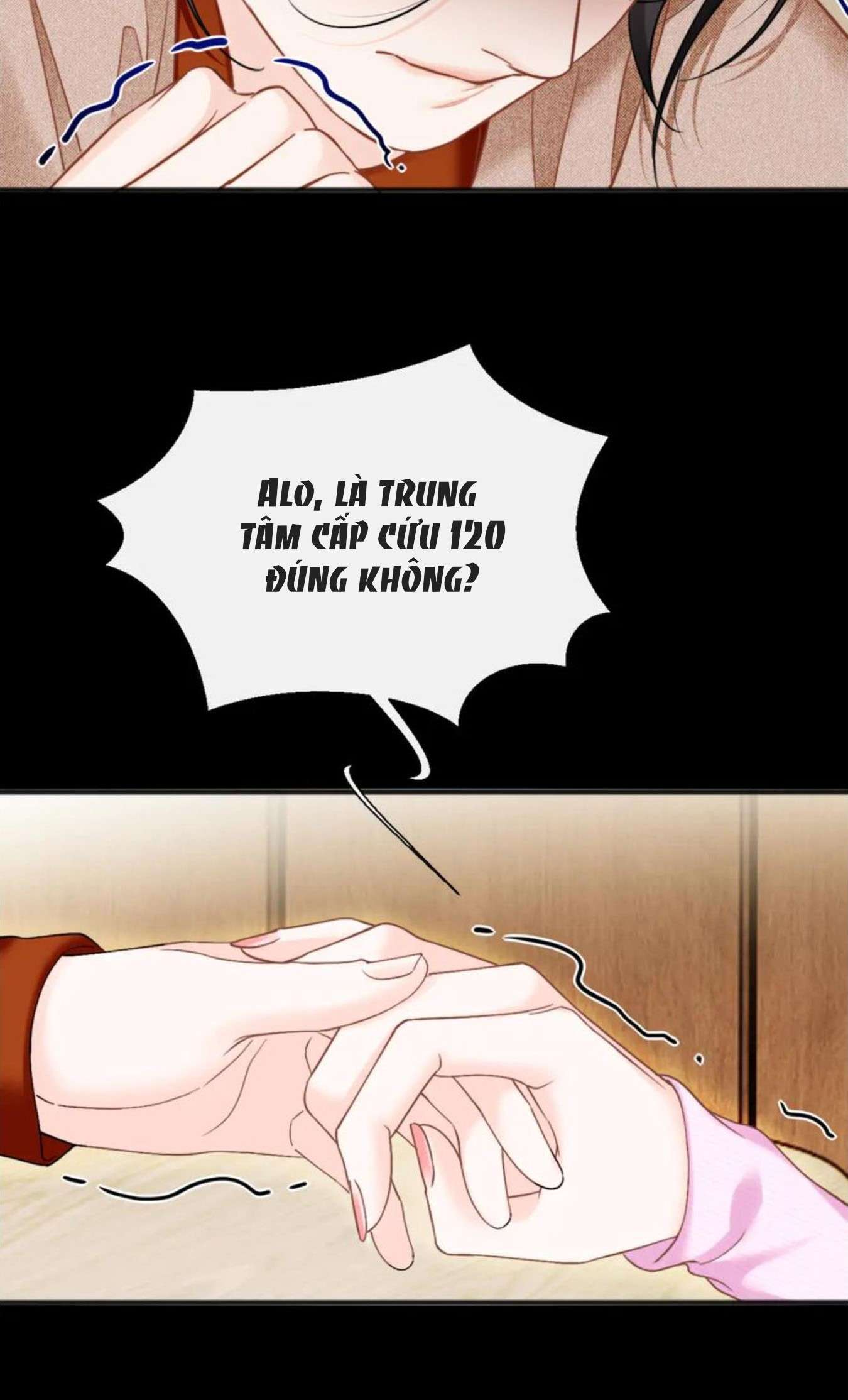 đắm say chapter 29 19