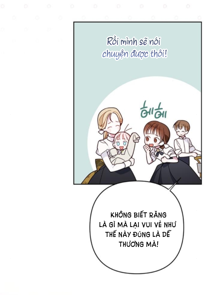 Tiểu Bạo Chúa chapter 17.2 - Trang 20