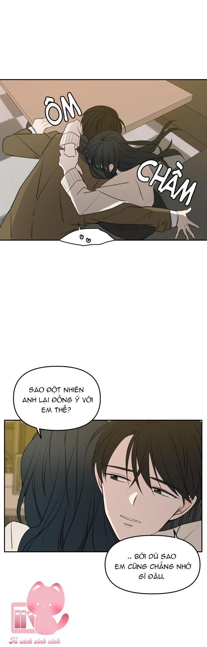 hẹn gặp nhau ở kiếp thứ 19 chapter 51 48