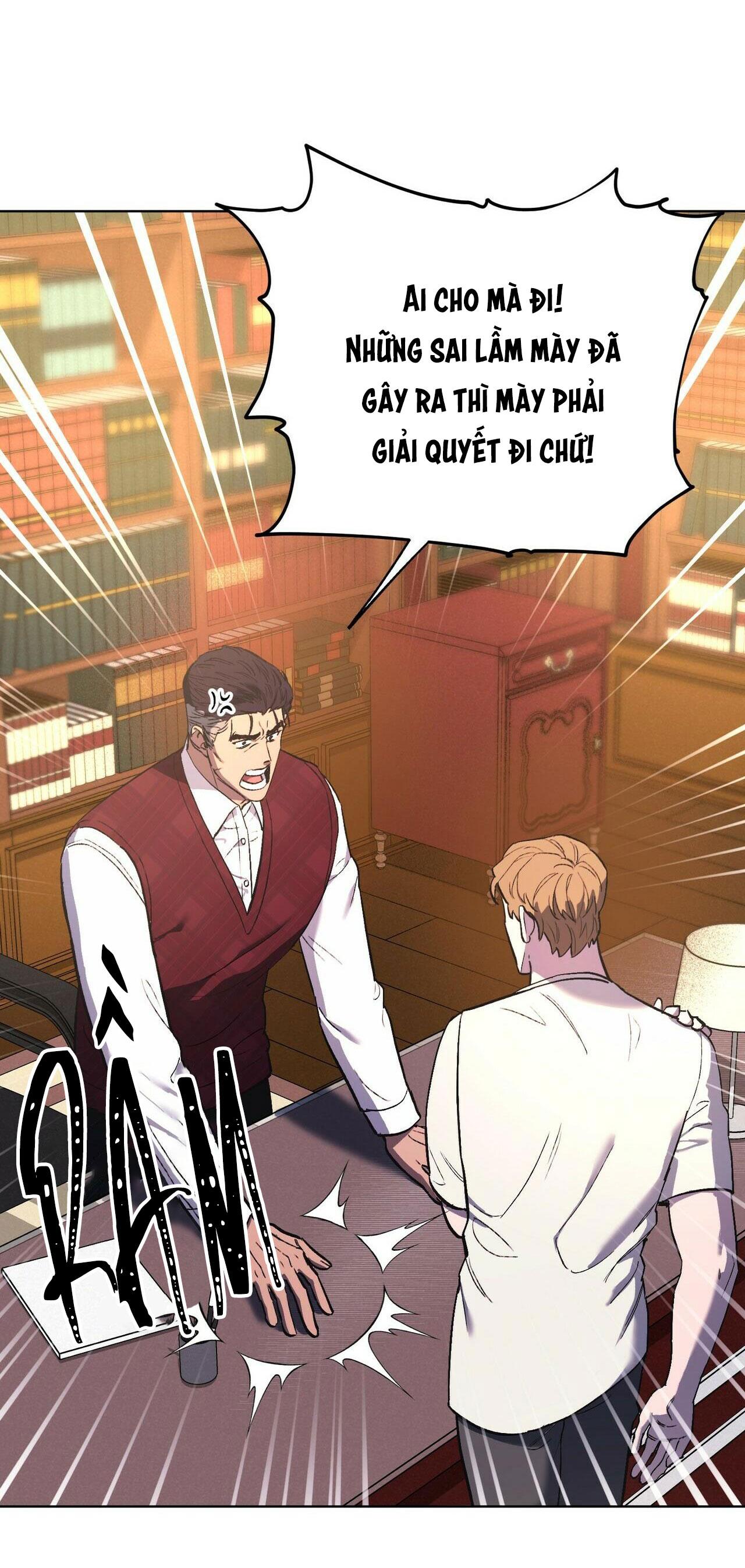 làm dâu nhà tài phiệt họ kang chapter 27 26