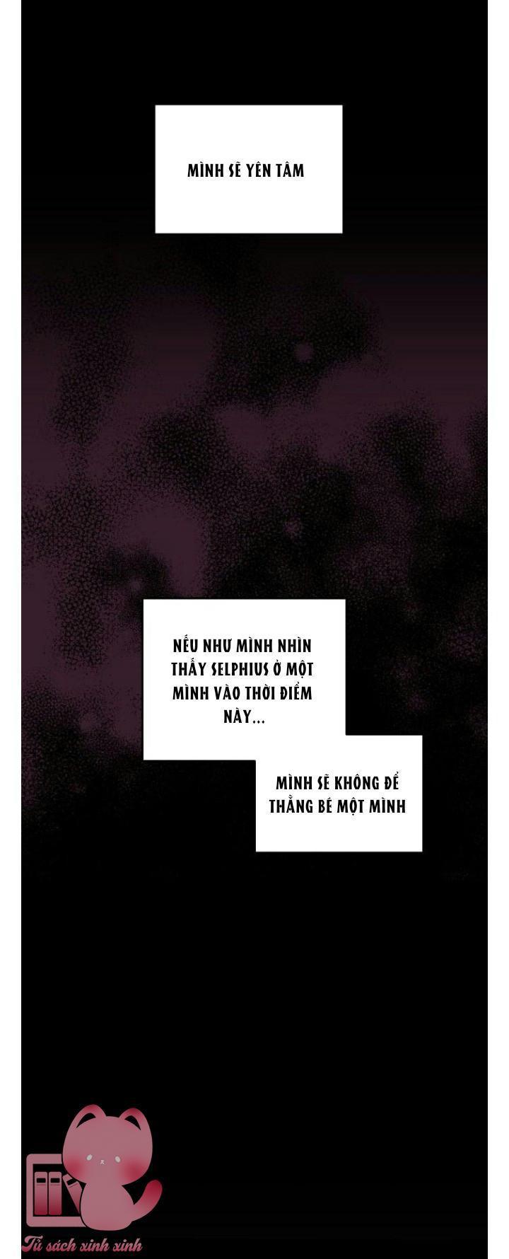 người thân của tôi đều sợ hãi tôi chapter 20 38