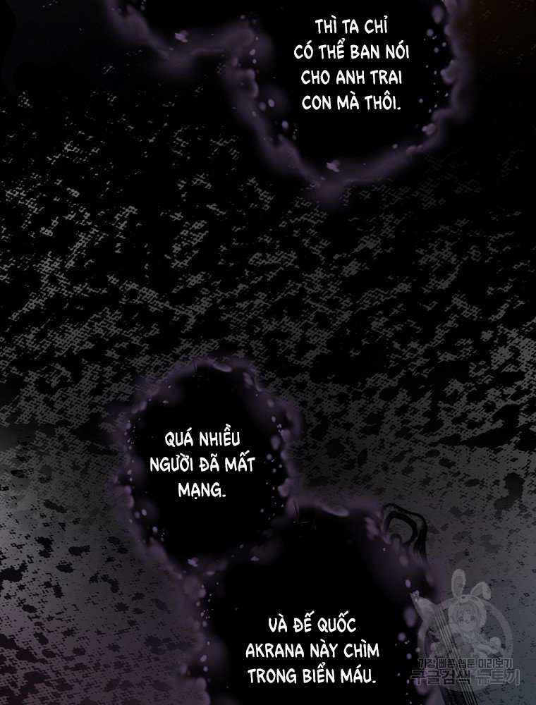 quý cô bí ẩn - secret lady chapter 49 59