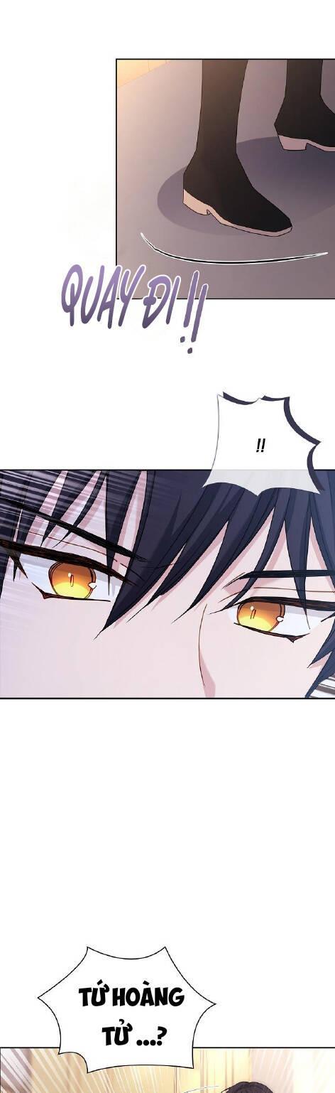 để yên cho tiểu thư hiền chapter 67 43