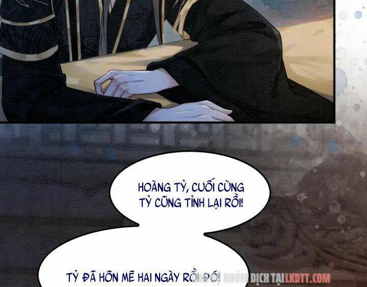 trọng sinh bá sủng nhiếp chính vương quá mạnh mẽ chapter 208 46