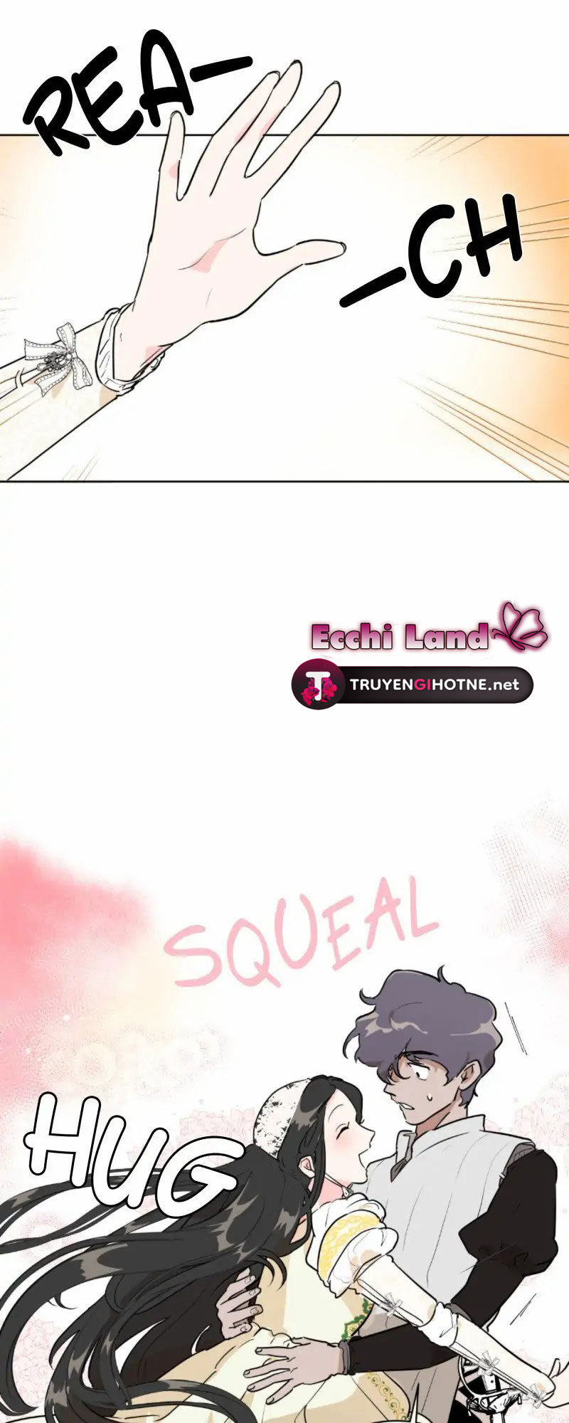 tạm biệt juliet của ta chapter 2.1 14