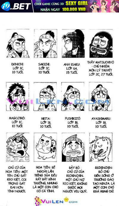 ninja loạn thị chapter 54 5