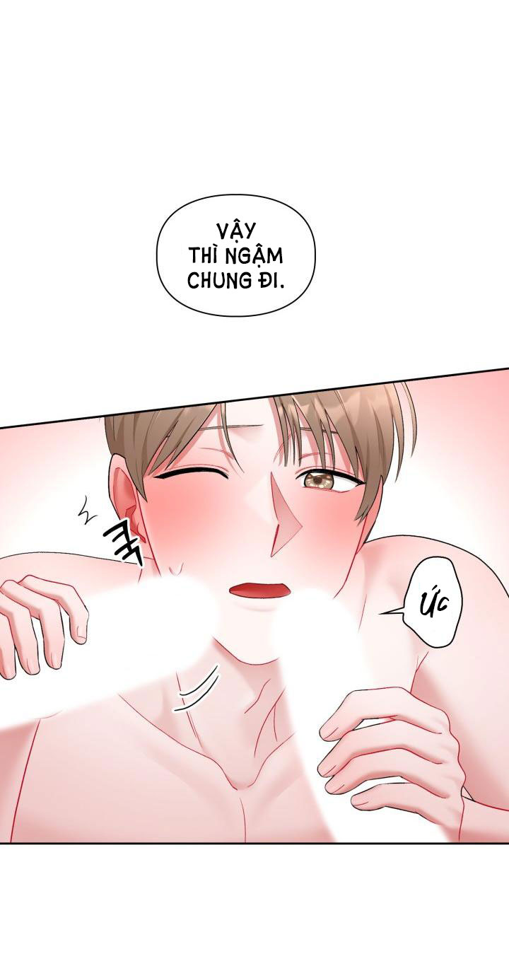 one, two, three chapter 23 27