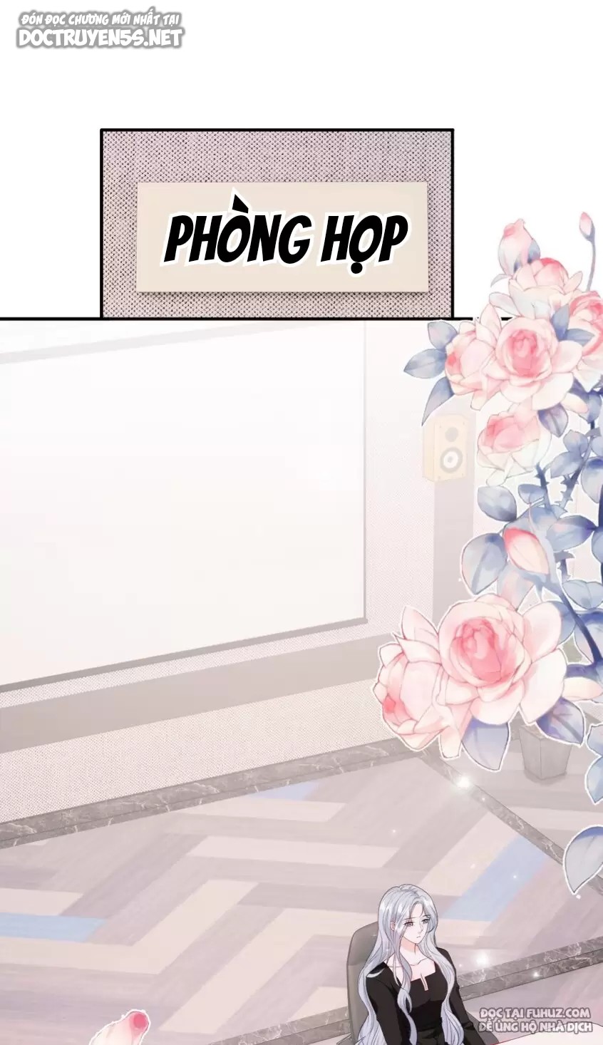 mận xanh chapter 48 3