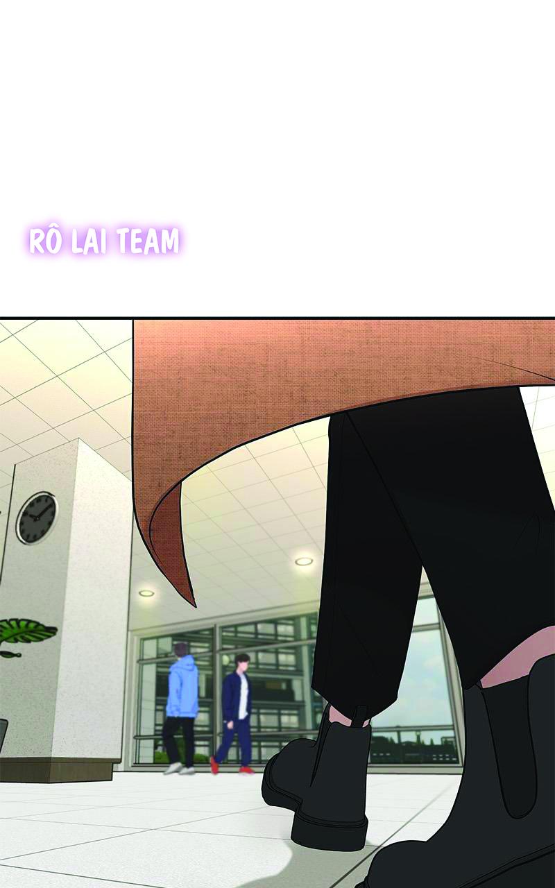 socola tuyết chapter 9.1 13