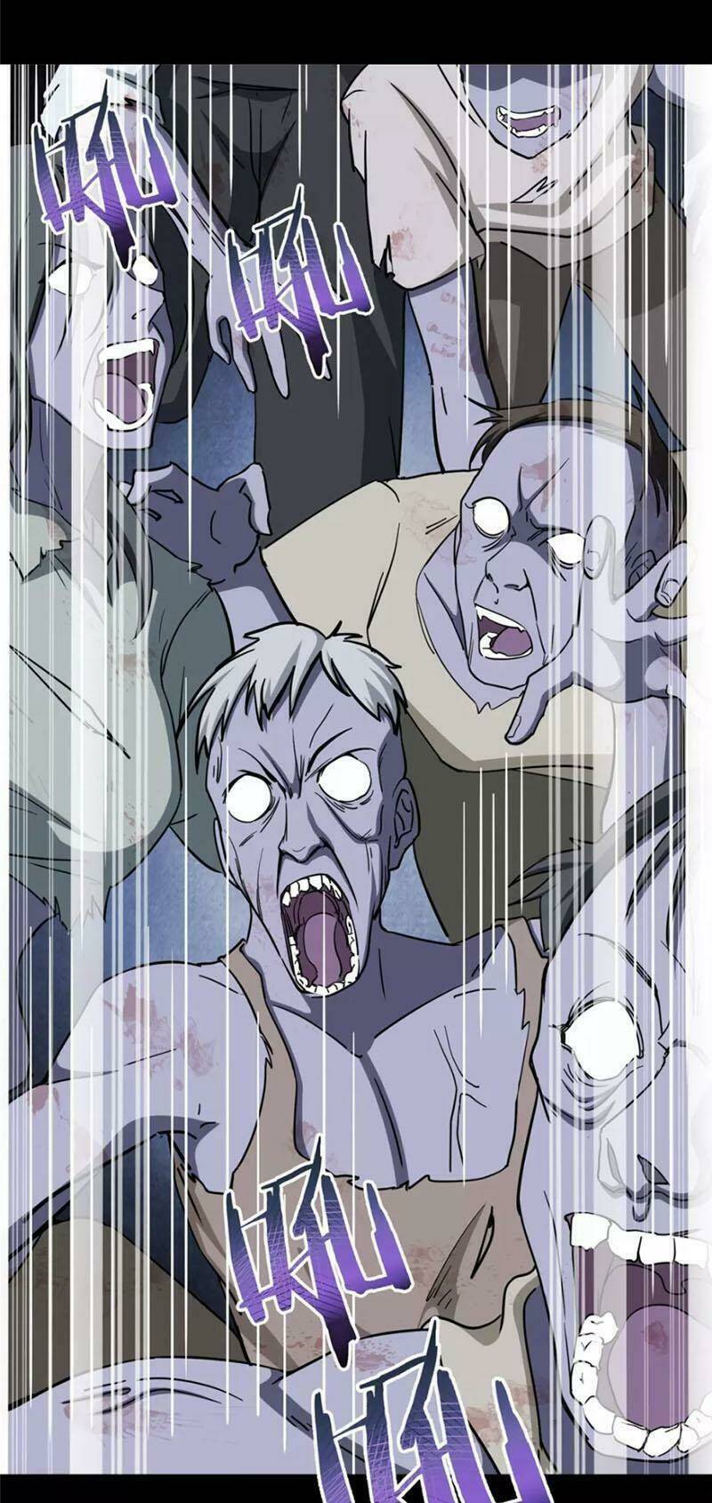 bạn gái virus của tôi chapter 339 46