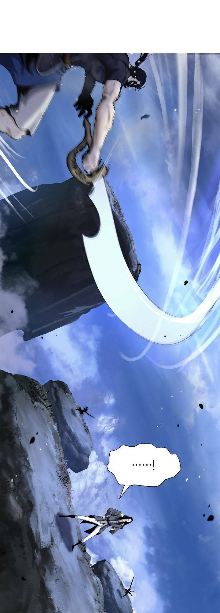 xuyên không thành hổ chapter 112 22