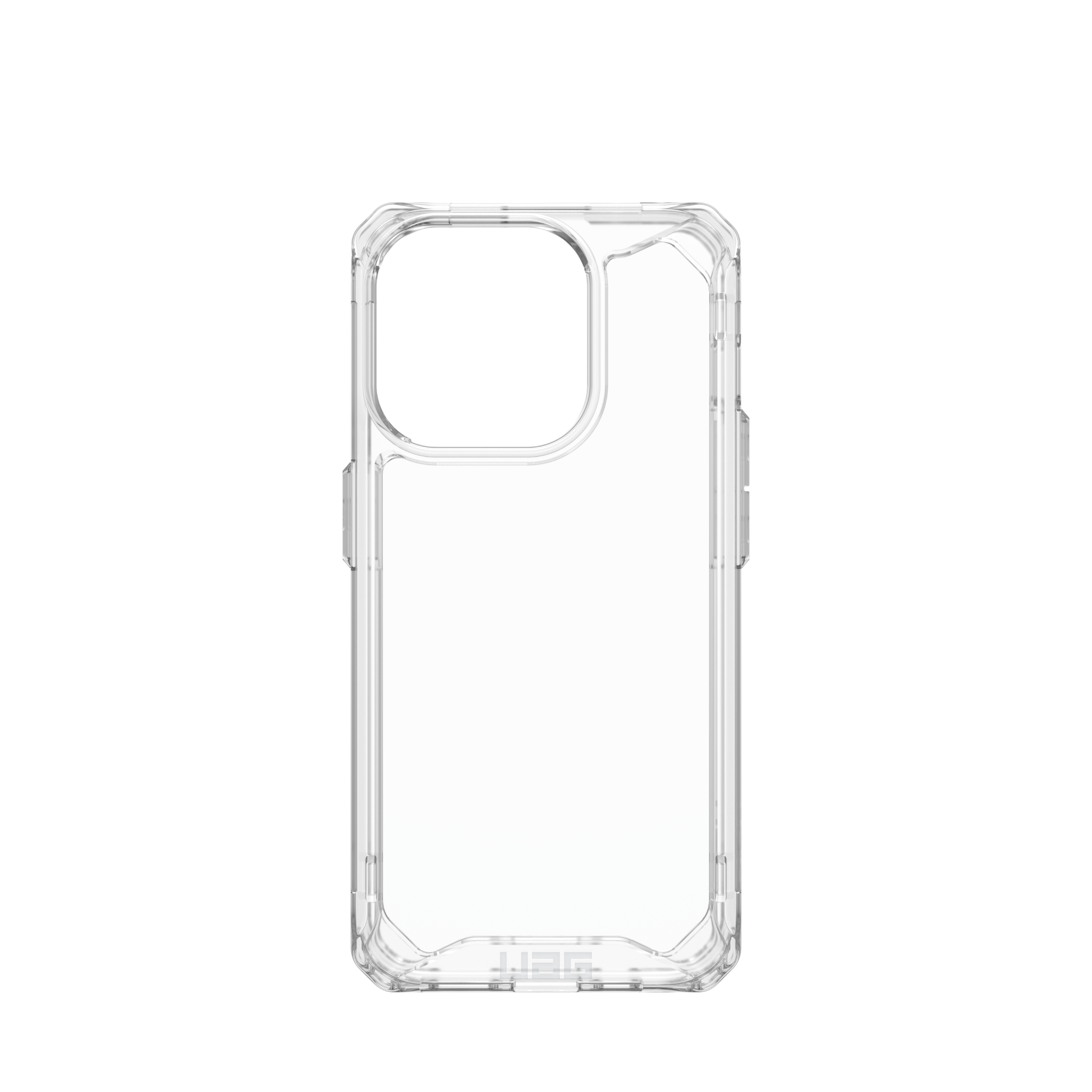 Ốp Lưng Chống Sốc UAG Plyo Cho iPhone 15 Pro Hàng chính hãng