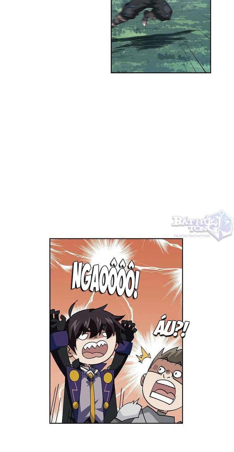 võng du chi cận chiến pháp sư chapter 395 9