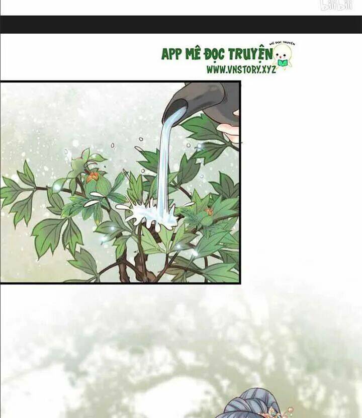 kiều nữ độc phi chapter 104 22