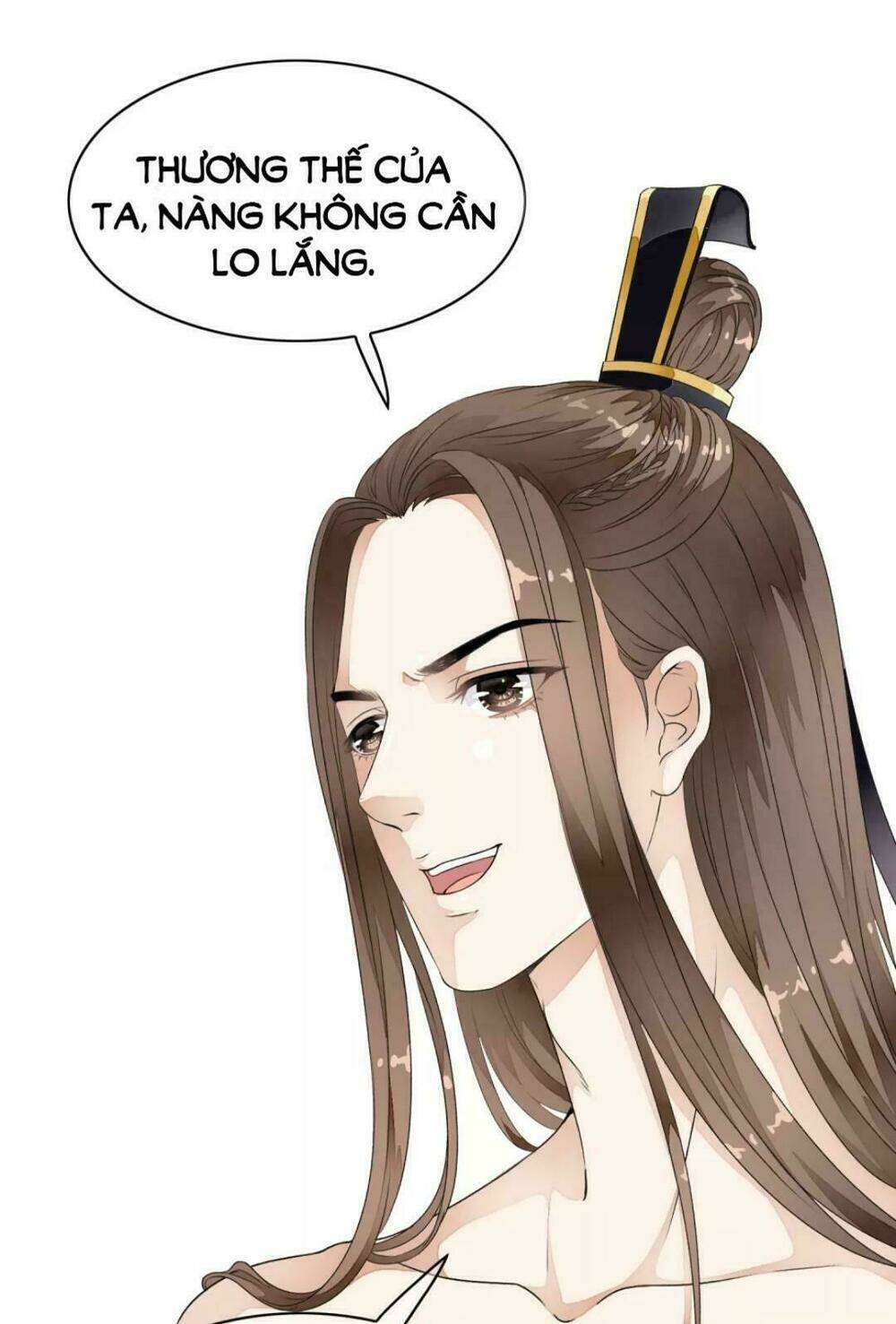 bạch liên yêu cơ người chapter 43 10