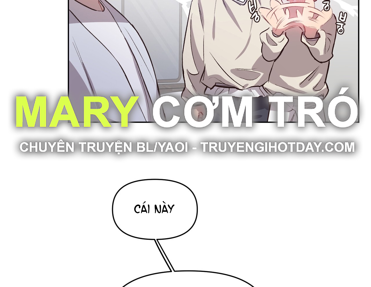 Điều Bí Mật Dưới Mái Tóc chapter 15.2 - Trang 34