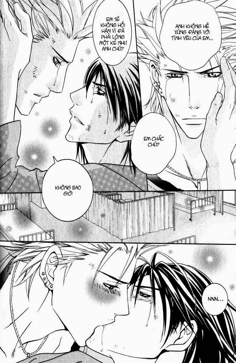 ai no gebokutachi chapter 5 37