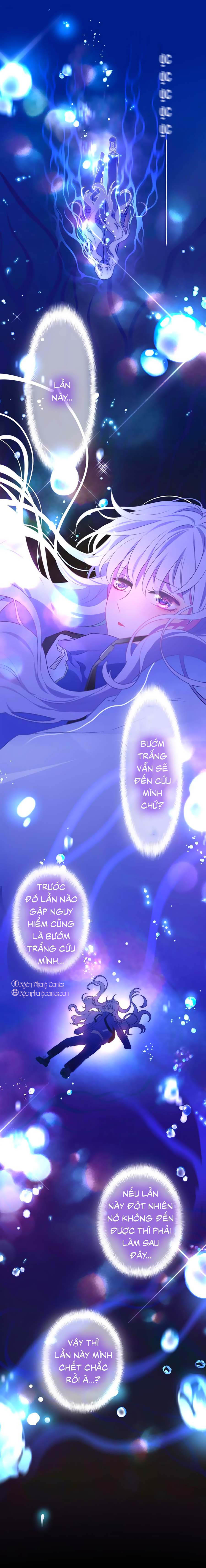 monster, độ ấm quái vật kiệm lời chapter 1 21