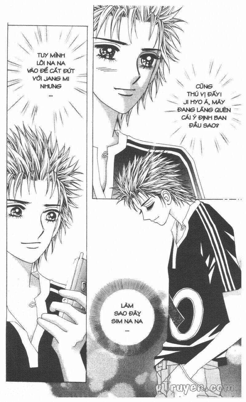 cáo già gặp sói điên chapter 2 10