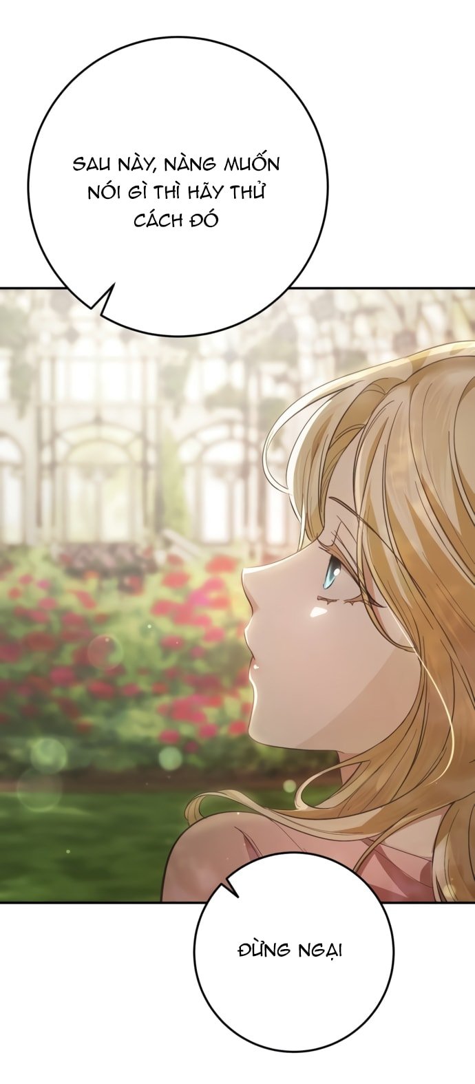 phía sau nụ cười của nàng công chúa sống sót chapter 15.2 30
