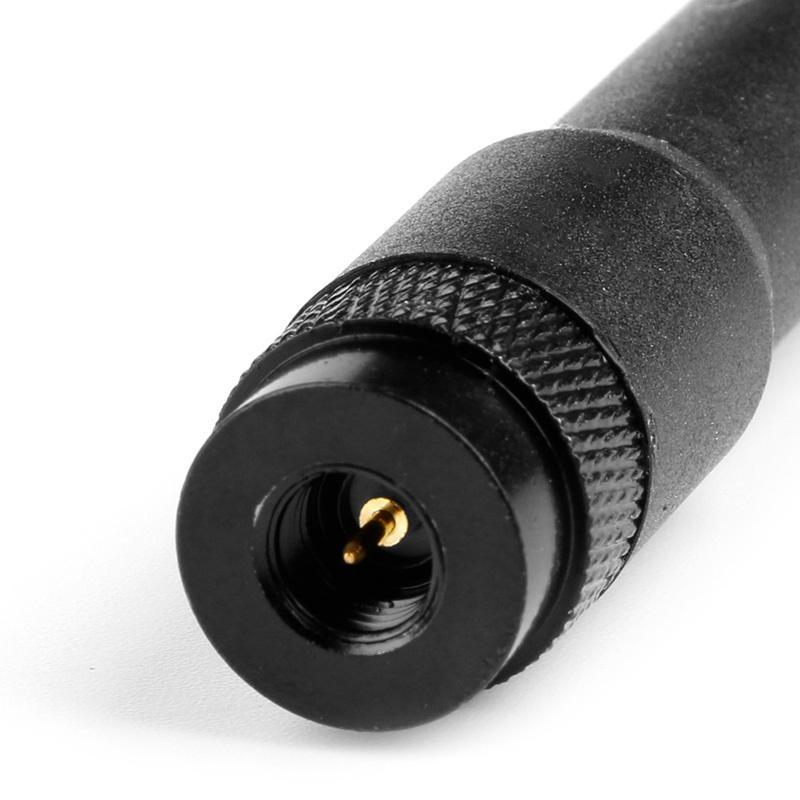 Ăng Ten Mềm SMA 144 / 430MHz Cho Bộ Đàm
