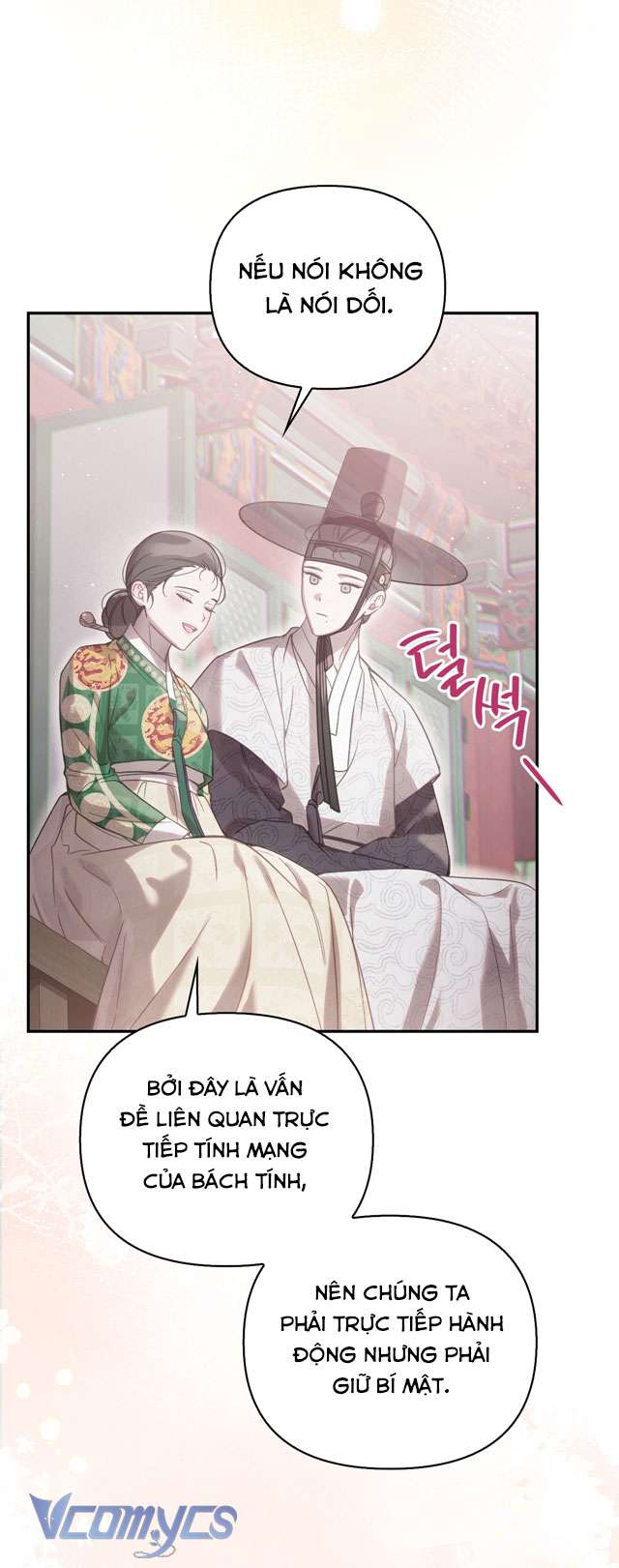 [18+] tiết học bí mật của trung điện chapter 44 32