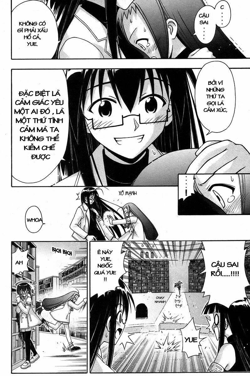 bậc thầy ma pháp chapter 127 3