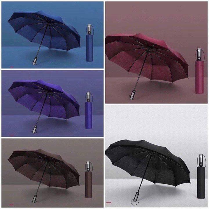 Ô TỰ ĐỘNG NHẬT BẢN 10 XƯƠNG