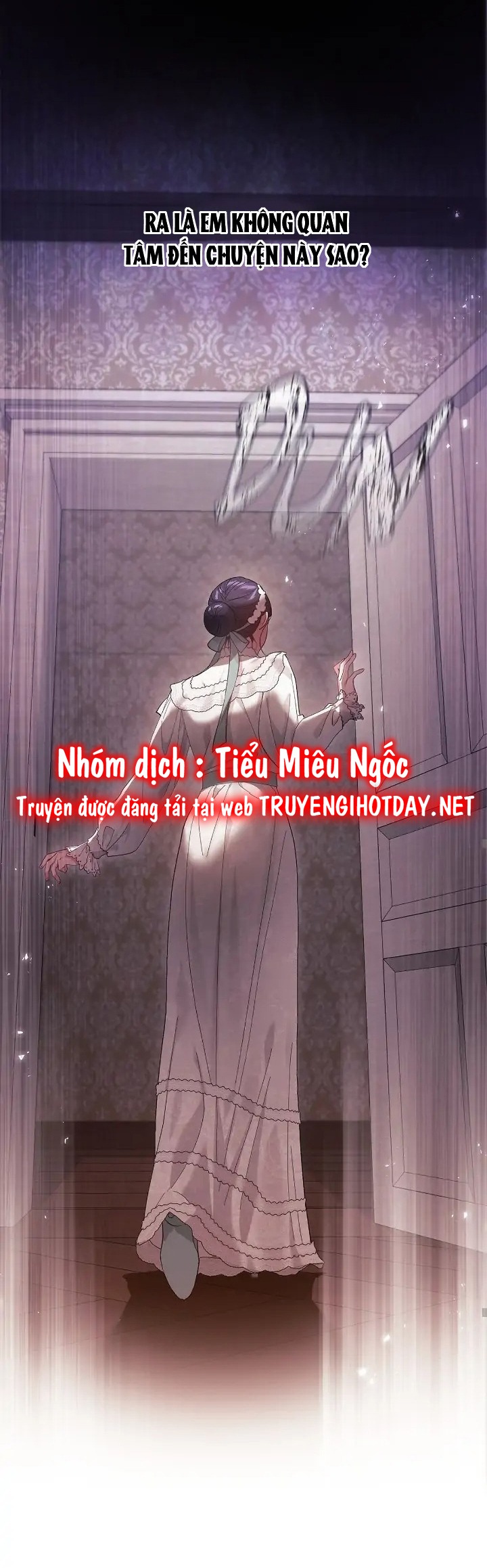 tôi mới là người quyết định cuộc hôn nhân này chapter 51 8