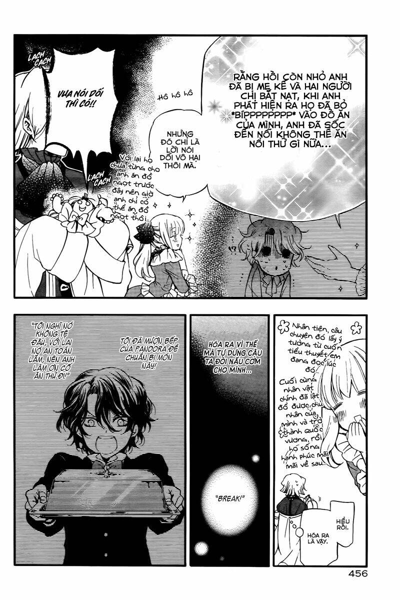 pandora hearts chapter 80.5 16