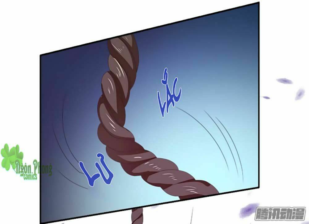 thịnh thế an nhiên chapter 24 9