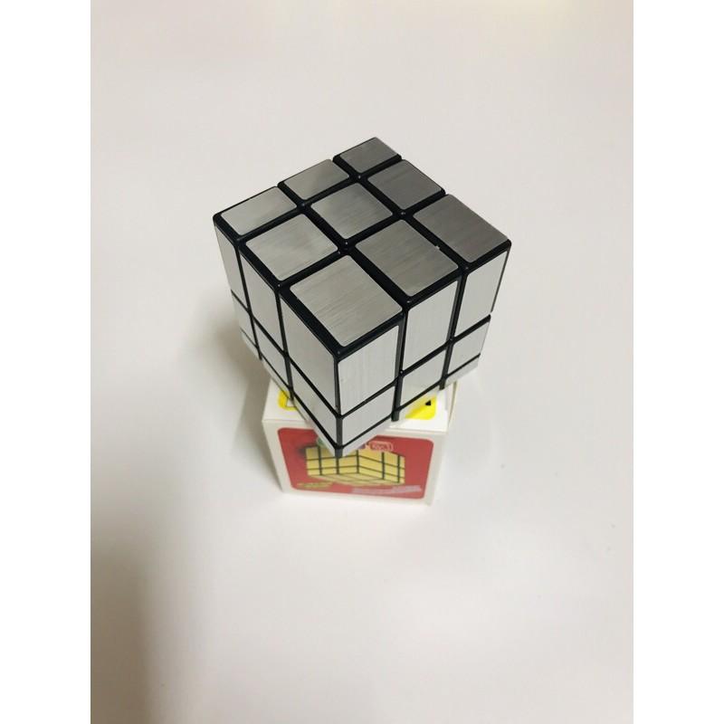 Đồ chơi Rubik Moyu biến thể cao cấp 3x3x3 Mirror