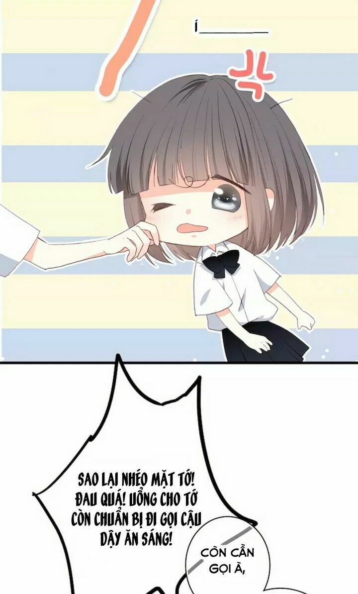 con tim rung động 2 chapter 1 9