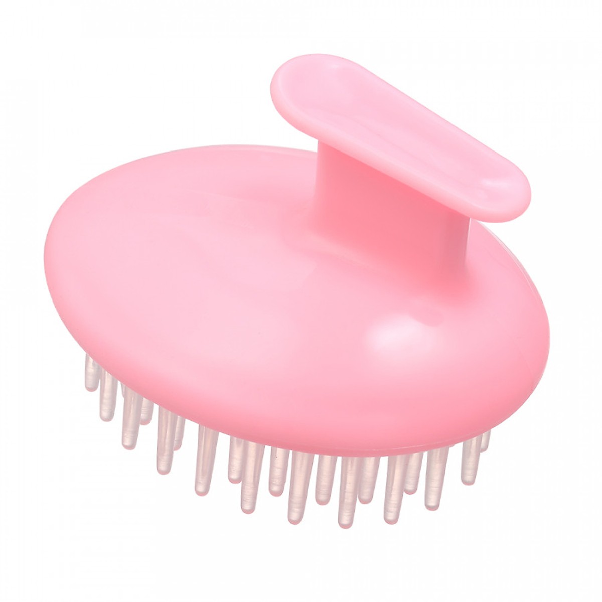 BÀN CHẢI GỘI ĐẦU KÈM MASSAGE DA ĐẦU