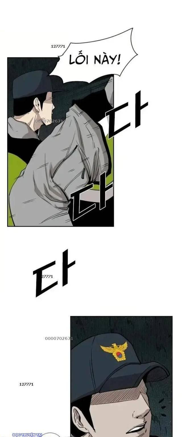 shark - cá mập chapter 110 8