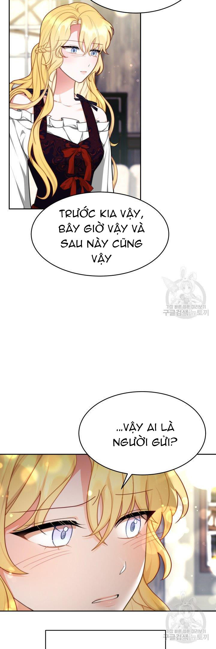 chồng cũ tôi là nam chính chapter 24.2 21