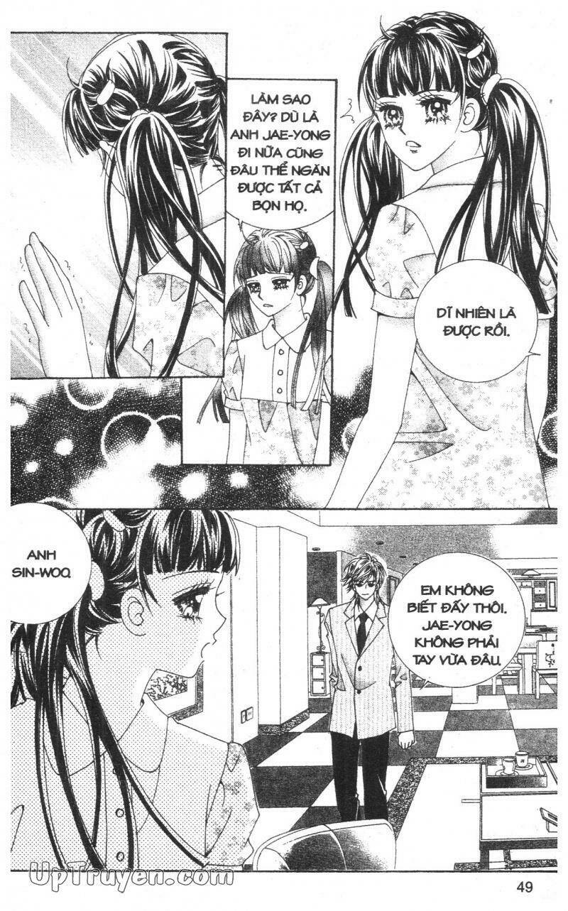 meo meo dịu dàng đi nhé chapter 9 49