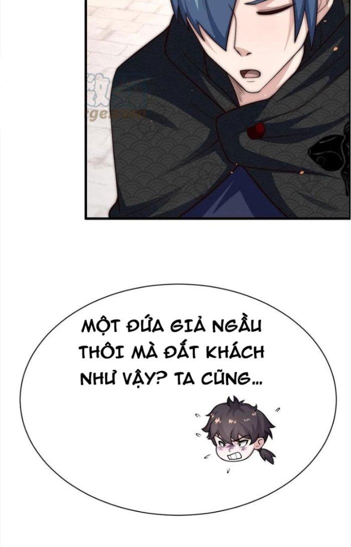 ta nuôi ma quỷ ở trấn ma ti chapter 46 30