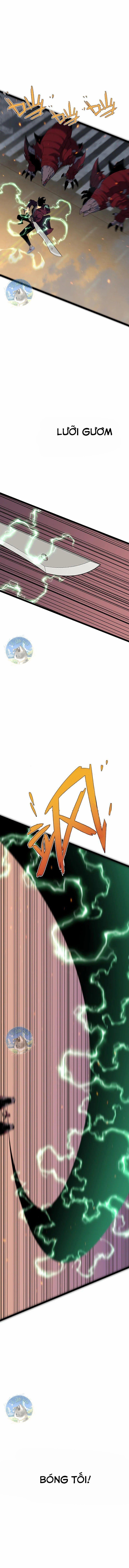 sao chép sức mạnh chapter 33 9