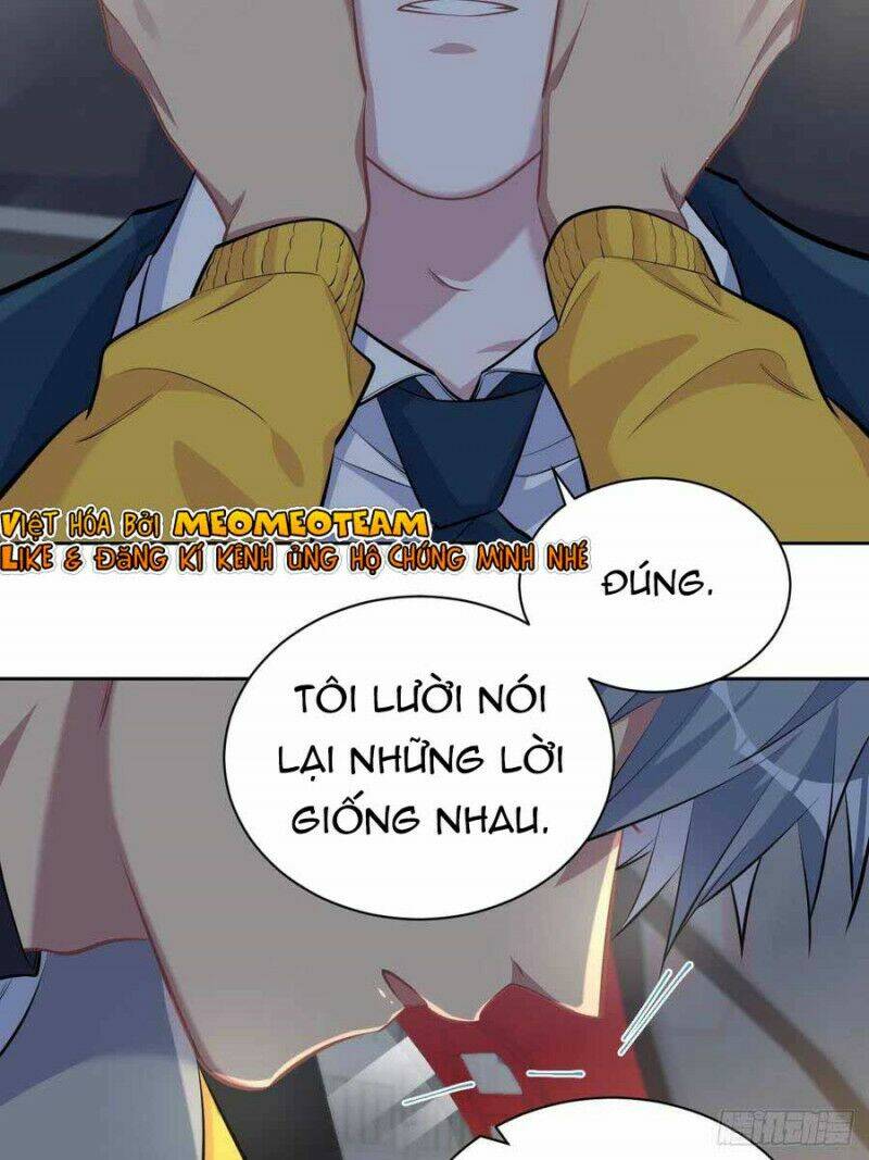 nhạc phụ đại nhân là lão bà chapter 98 20