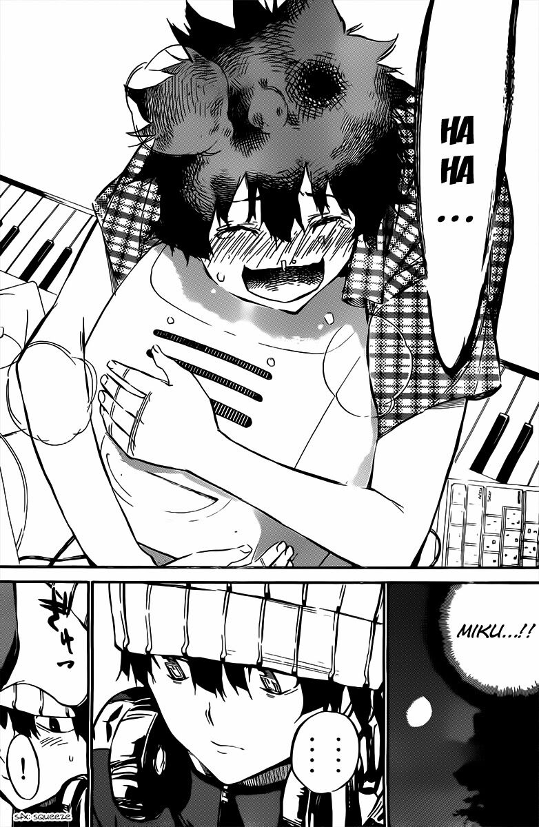 akb49 - renai kinshi jourei chapter 60 18