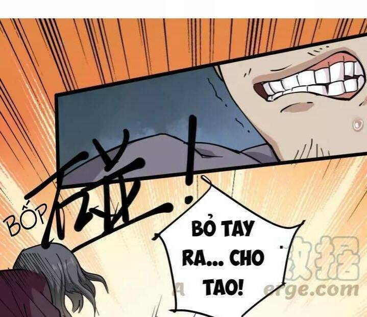 hồi xuân tiểu độc y chapter 45 45
