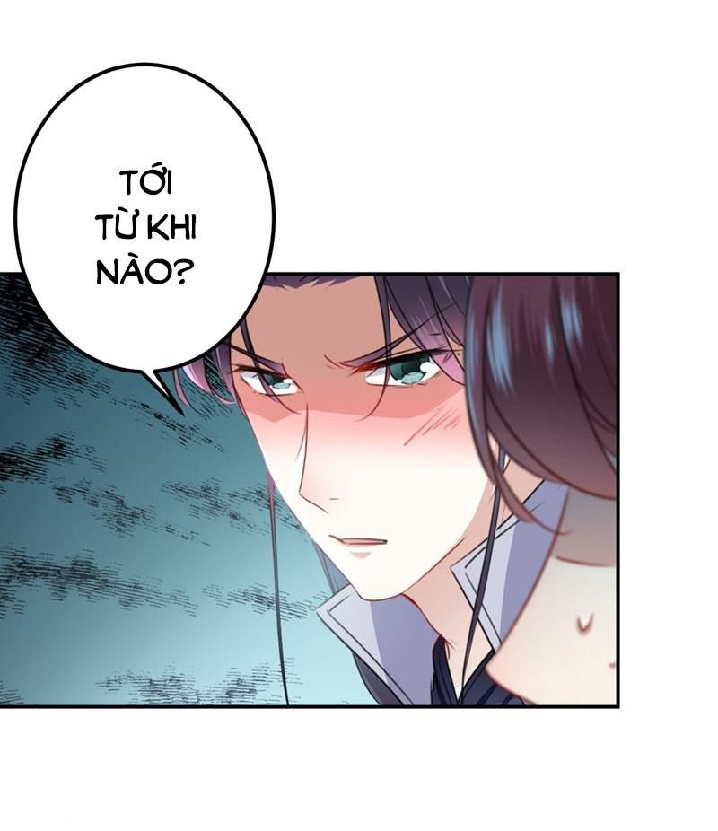 vương gia không thể trêu chapter 109 12