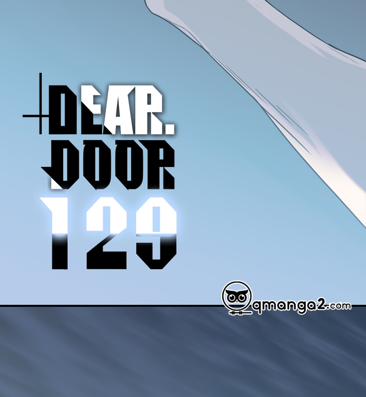 dear door chapter 129 3