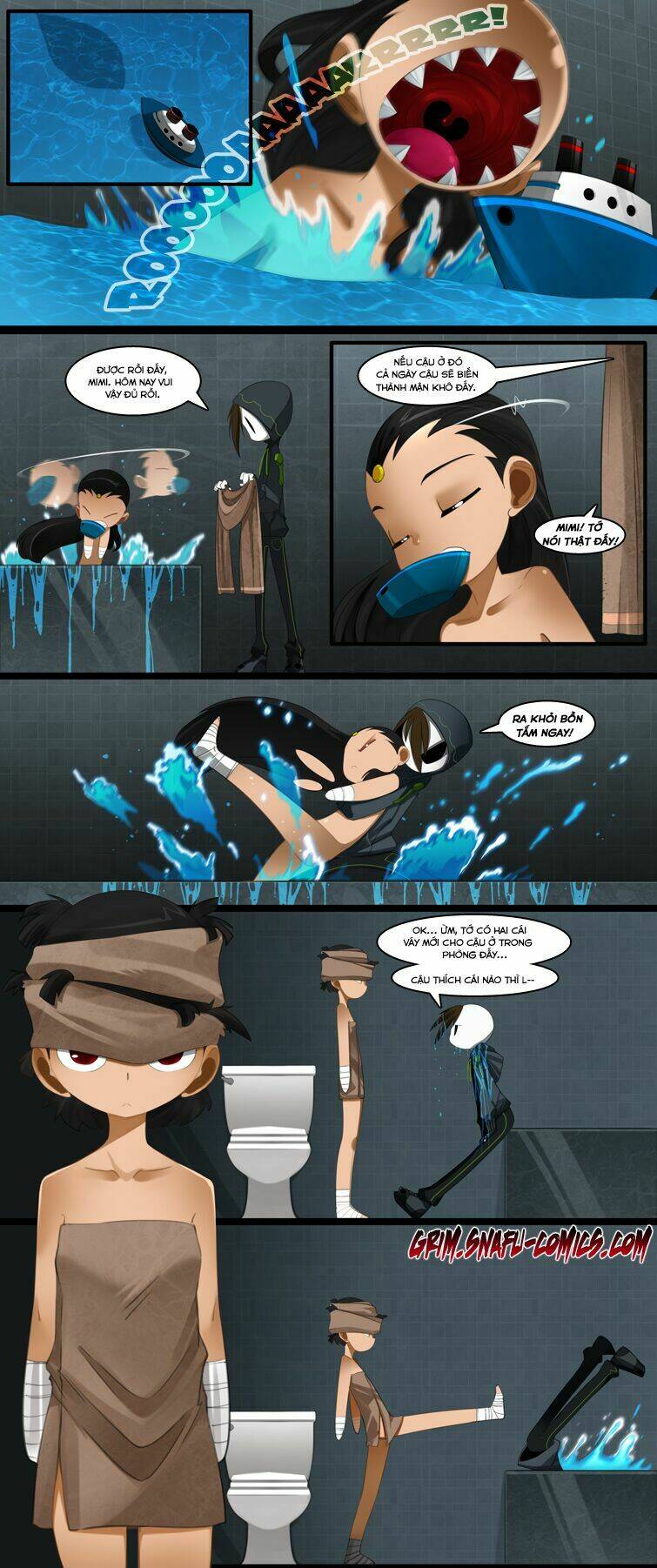 grim tales chapter 9 33