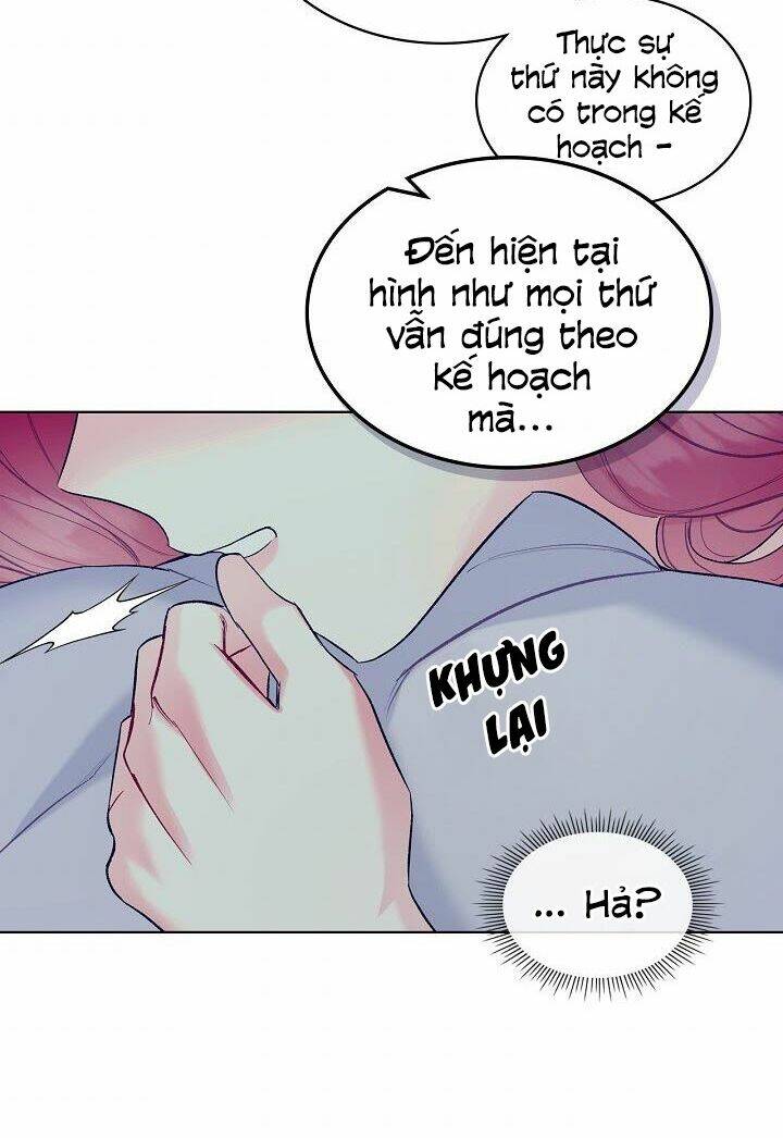 kẻ tạo ra nữ phản diện chapter 39 37