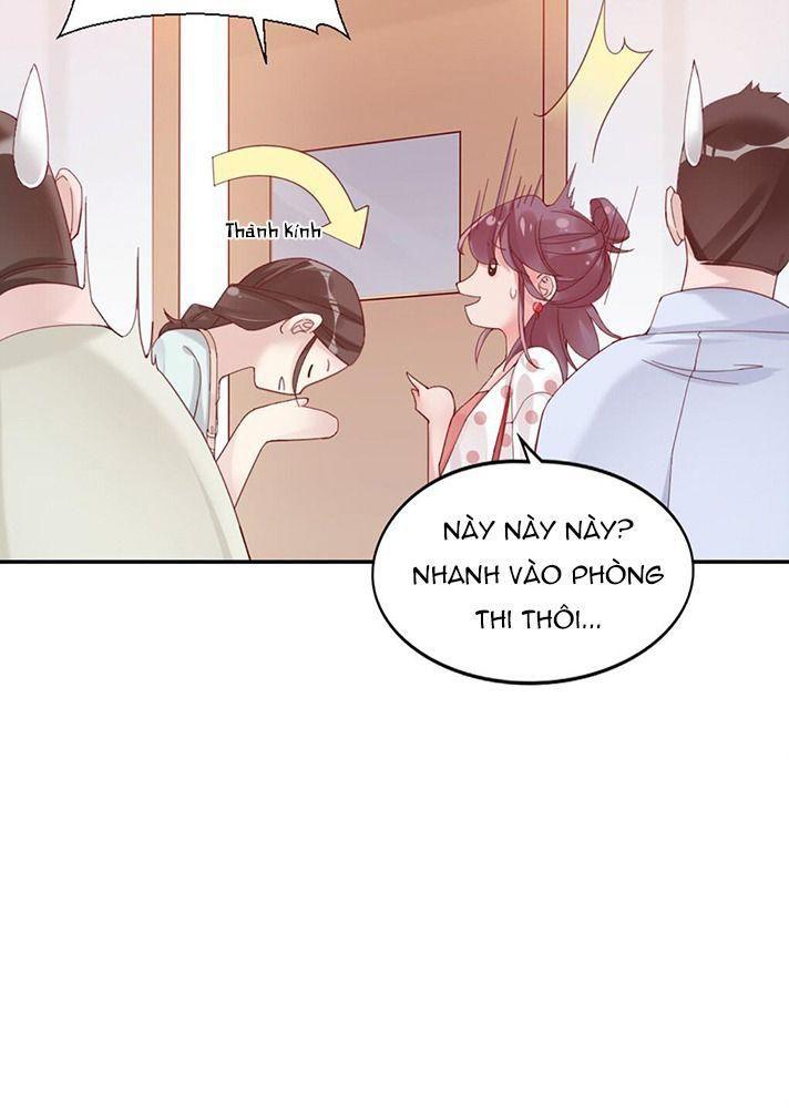 chiếc bật lửa và váy công chúa (b) chapter 8 26