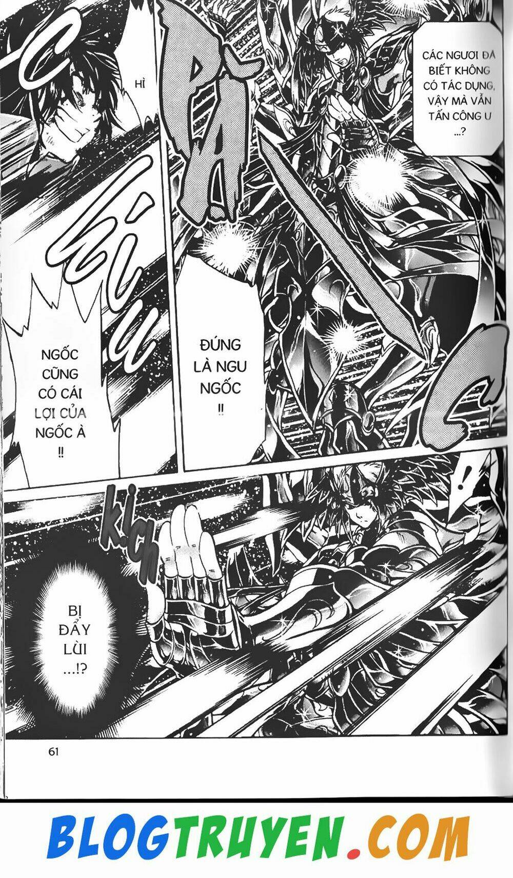 thần thoại minh vương chapter 81 13